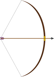 bow and arrow 1